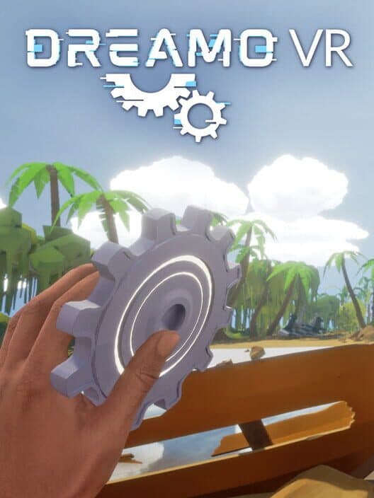 Обложка Dreamo VR