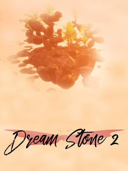 Обложка Dream Stone 2