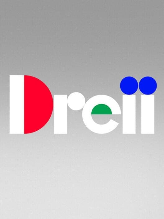 Обложка Dreii