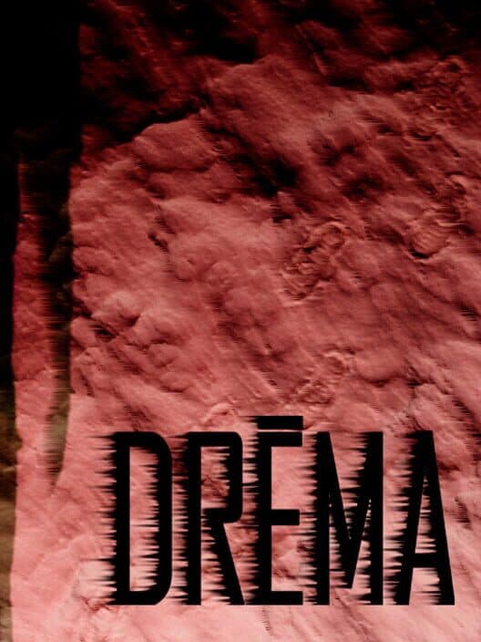 Обложка Drema