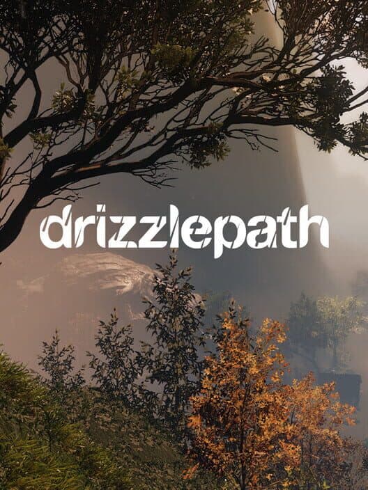 Обложка Drizzlepath