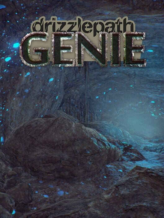 Обложка Drizzlepath: Genie