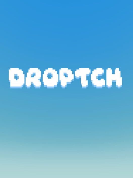 Обложка Droptch