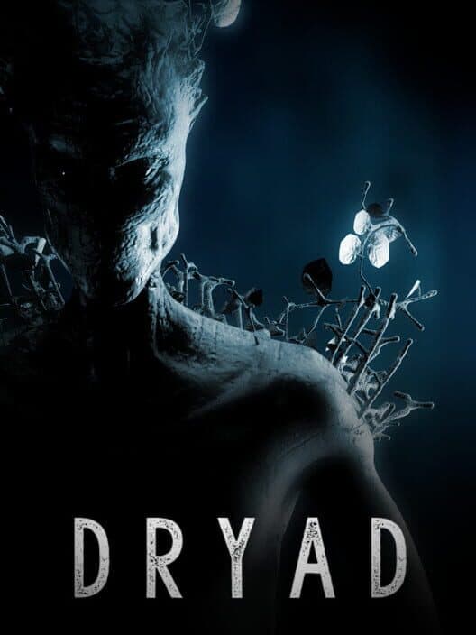 Обложка Dryad