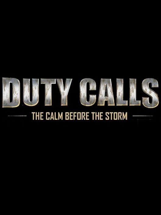 Обложка Duty Calls