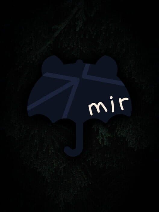 Обложка Mir