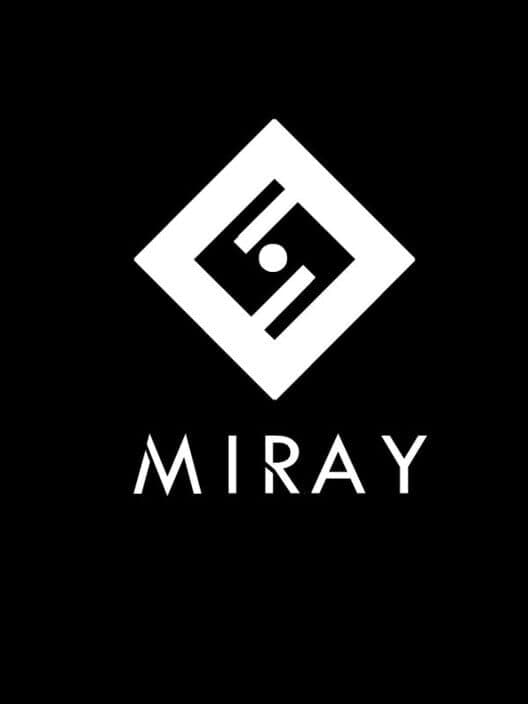 Обложка Miray
