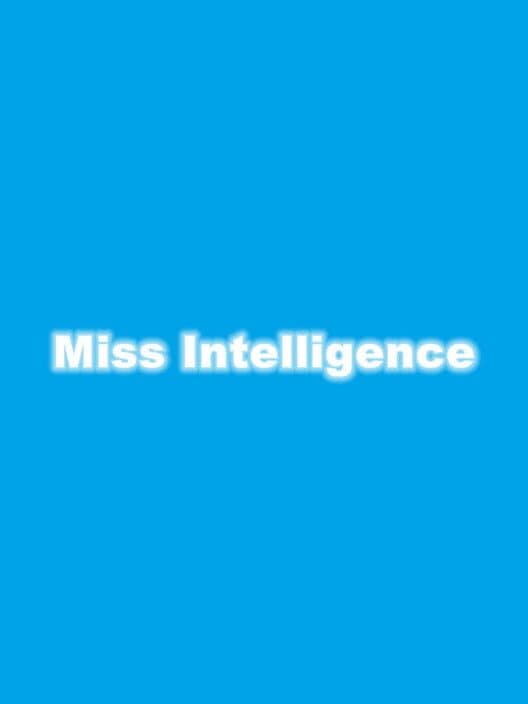 Обложка Miss Intelligence