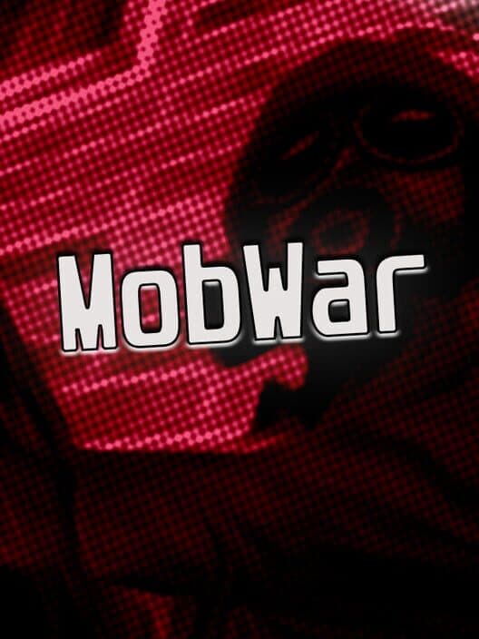 Обложка Mob War