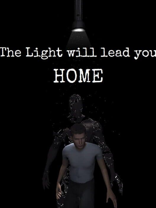 Обложка The Light Will Lead You Home