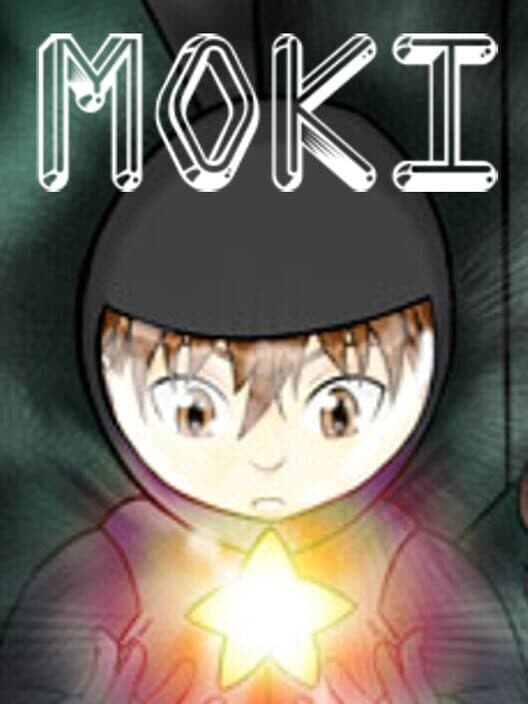 Обложка Moki