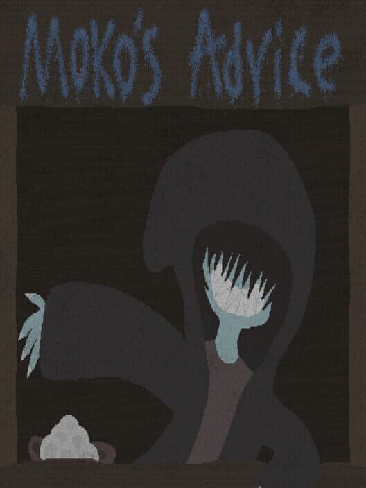 Обложка Moko's Advice