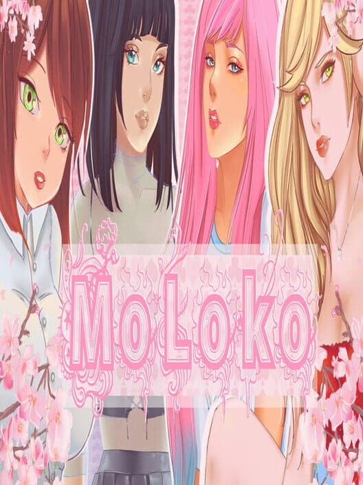 Обложка Moloko