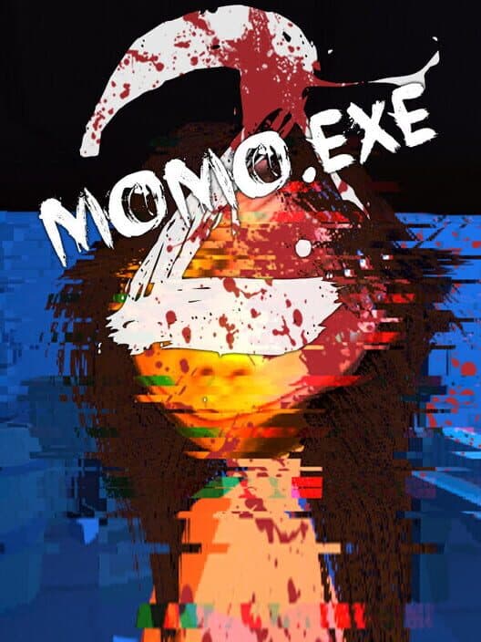 Обложка Momo.exe 2