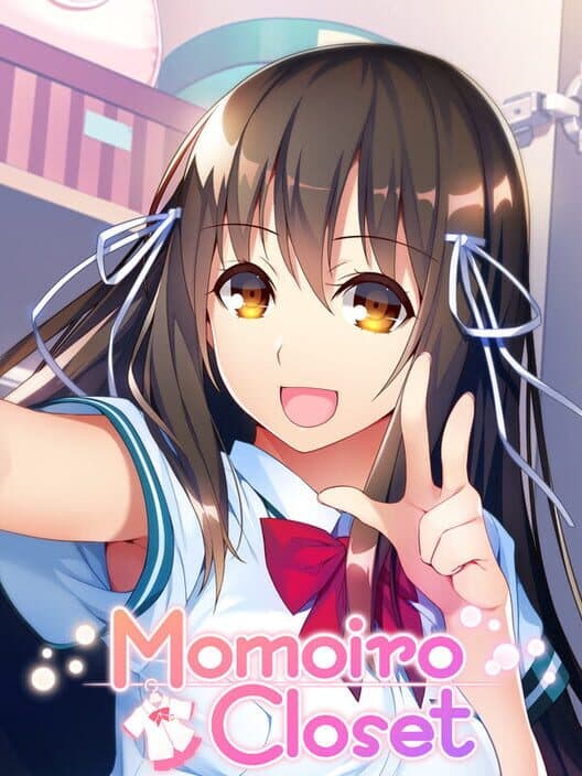 Обложка Momoiro Closet