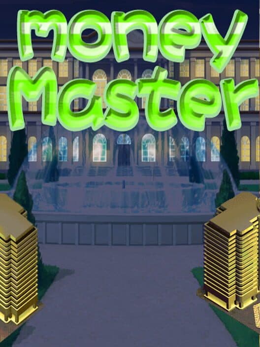 Обложка Money Master