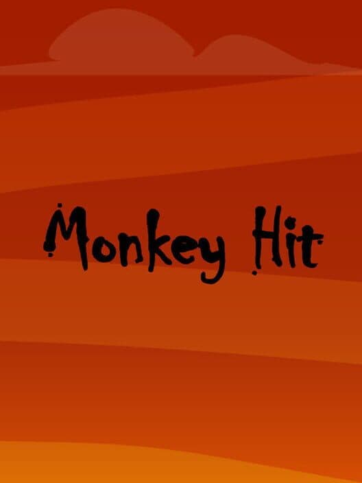Обложка Monkey Hit
