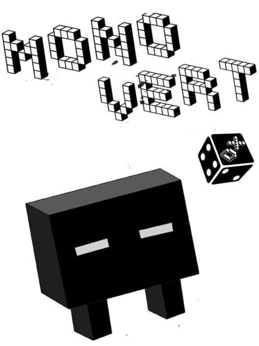 Обложка Monovert DX