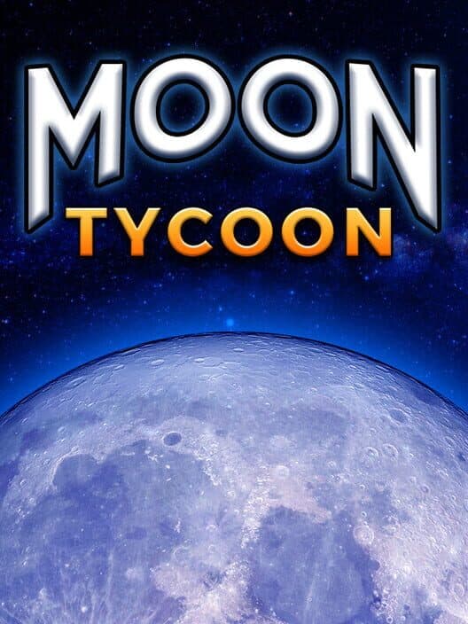 Обложка Moon Tycoon