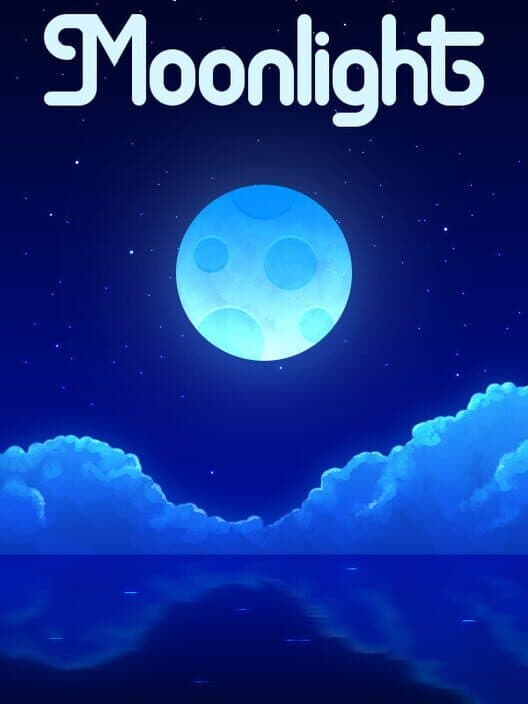 Обложка Moonlight