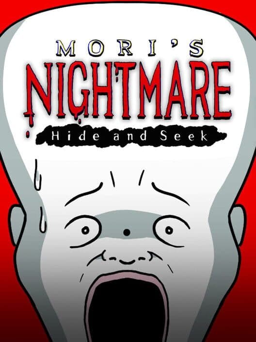 Обложка Mori's Nightmare: Hide and seek