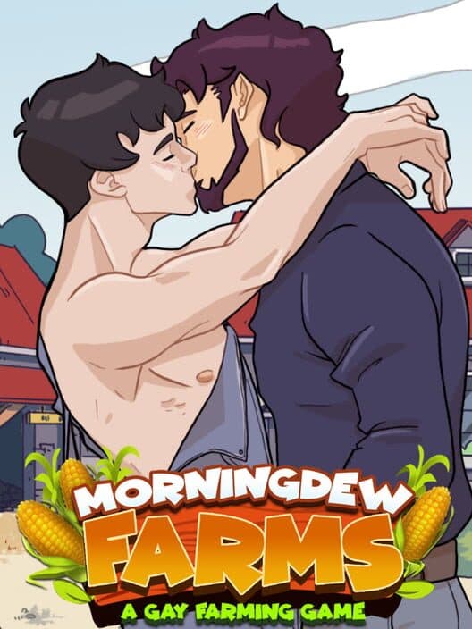Обложка Morningdew Farms: A Gay Farming Game