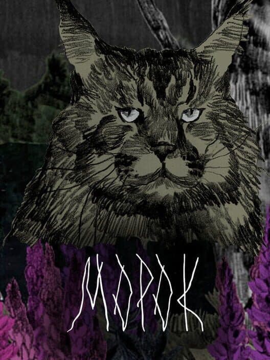Обложка Morok
