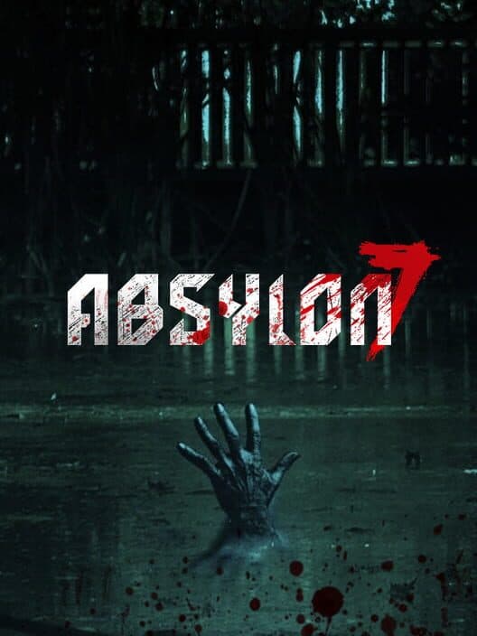 Обложка Absylon 7