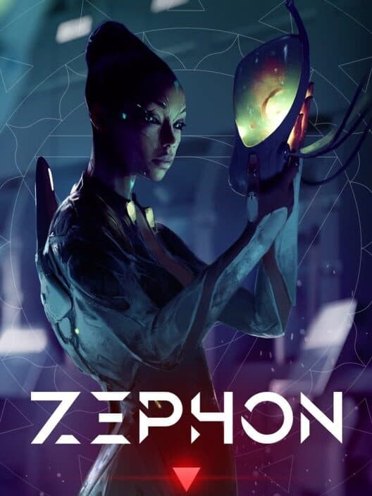 Обложка Zephon