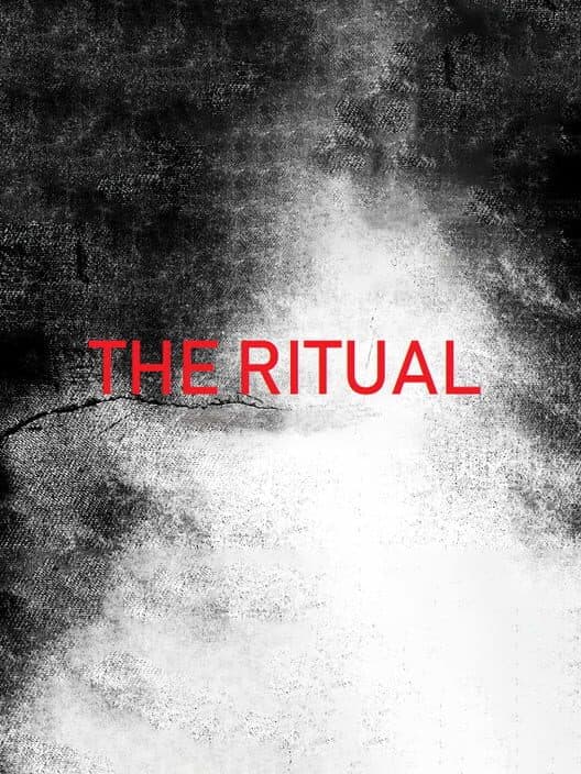 Обложка The Ritual