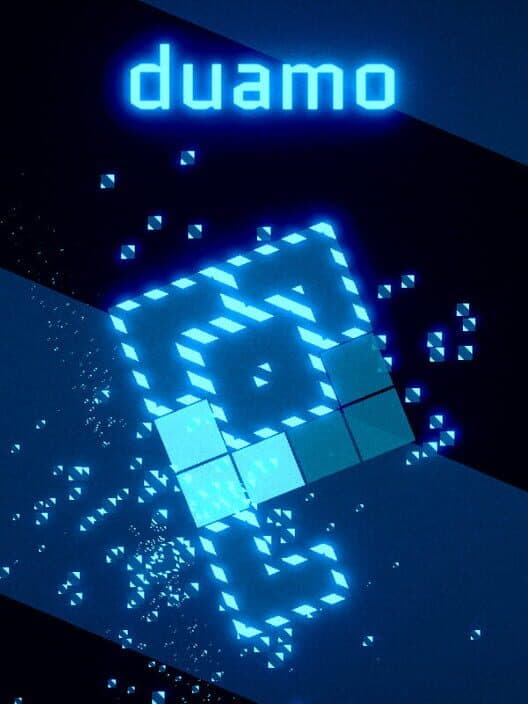 Обложка Duamo