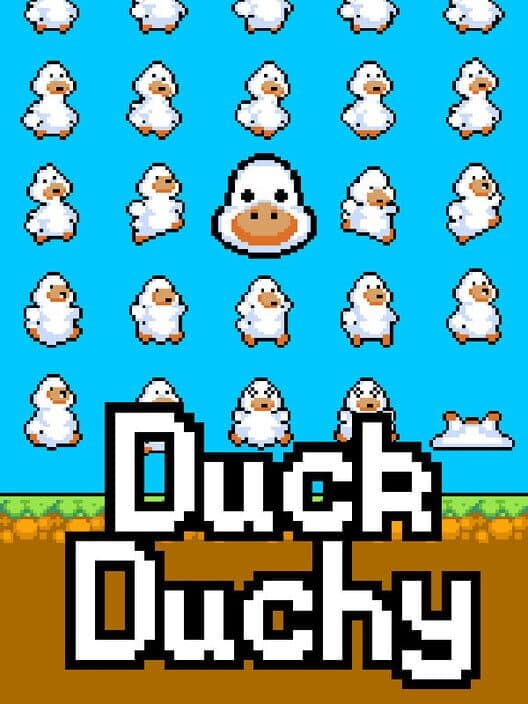 Обложка Duck Duchy