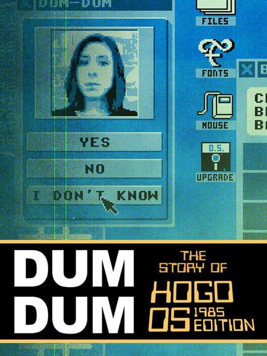 Обложка Dum-Dum