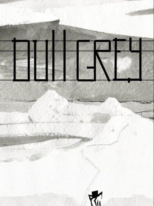 Обложка Dull Grey