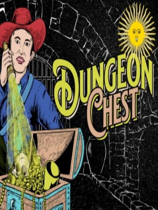 Обложка Dungeon Chest