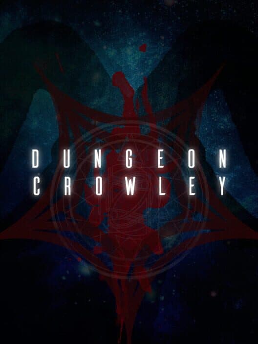 Обложка Dungeon Crowley