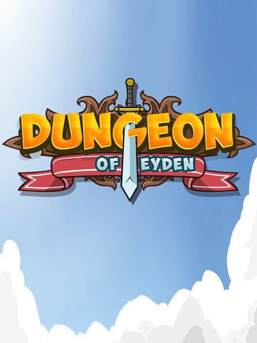 Обложка Dungeon of Eyden