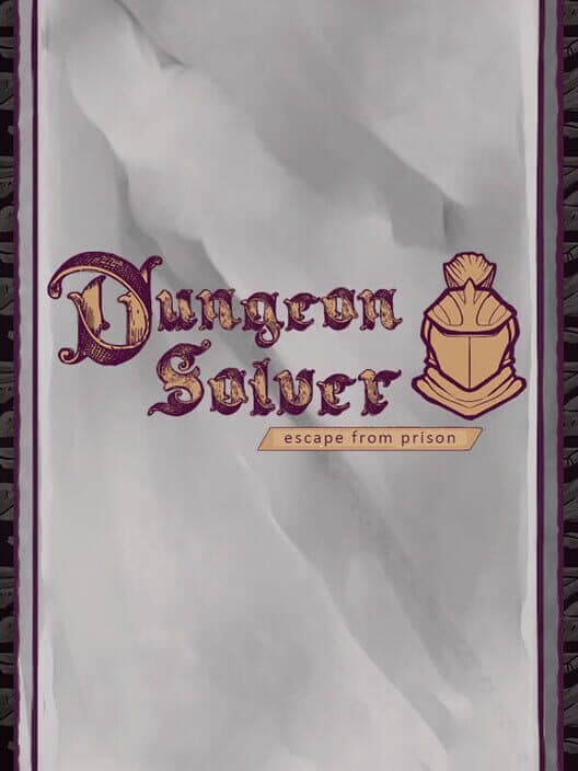 Обложка Dungeon Solver