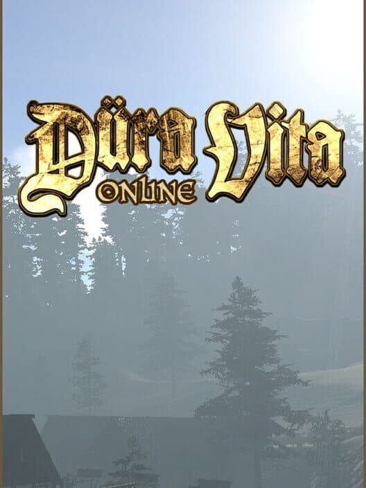 Обложка Dura Vita Online