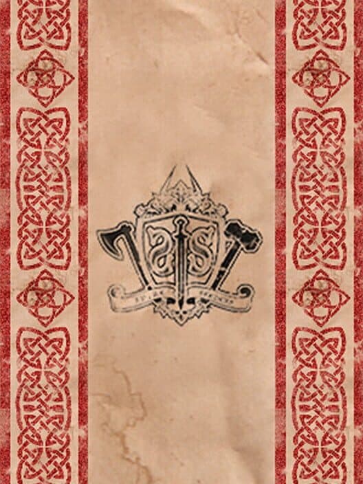 Обложка Dwarven Defender
