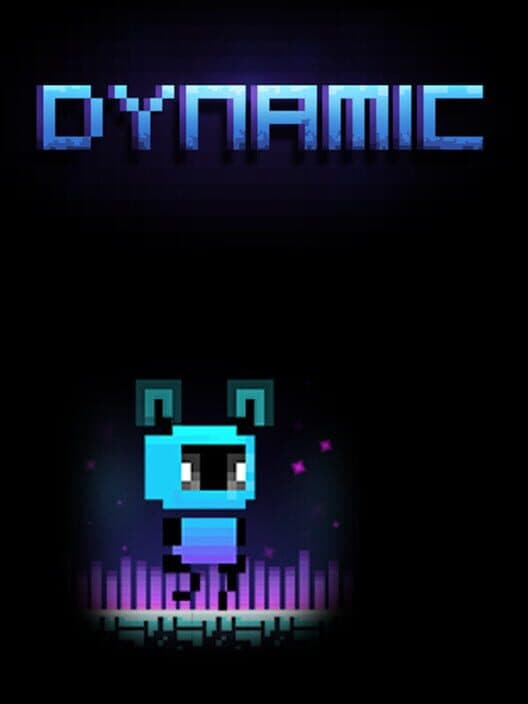 Обложка Dynamic