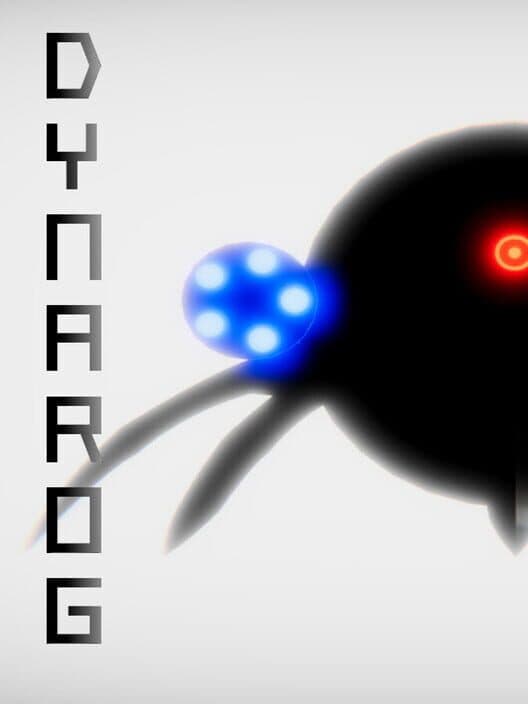 Обложка Dynarog