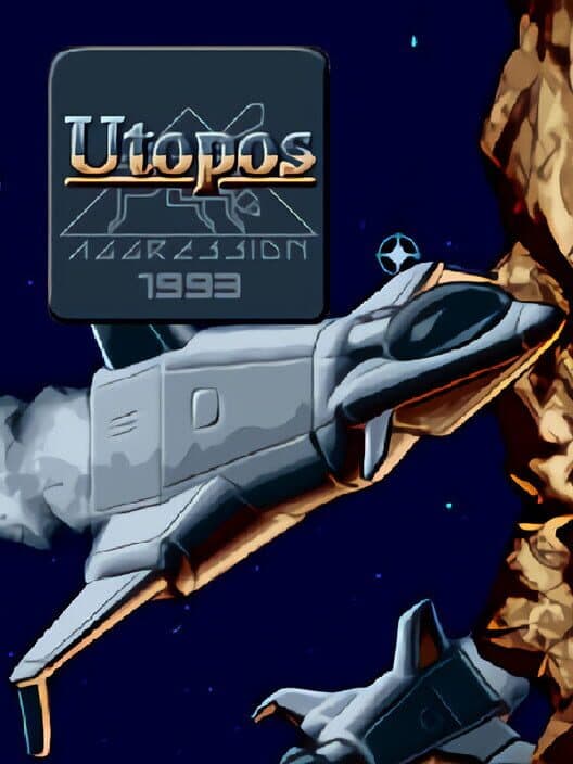 Обложка Utopos