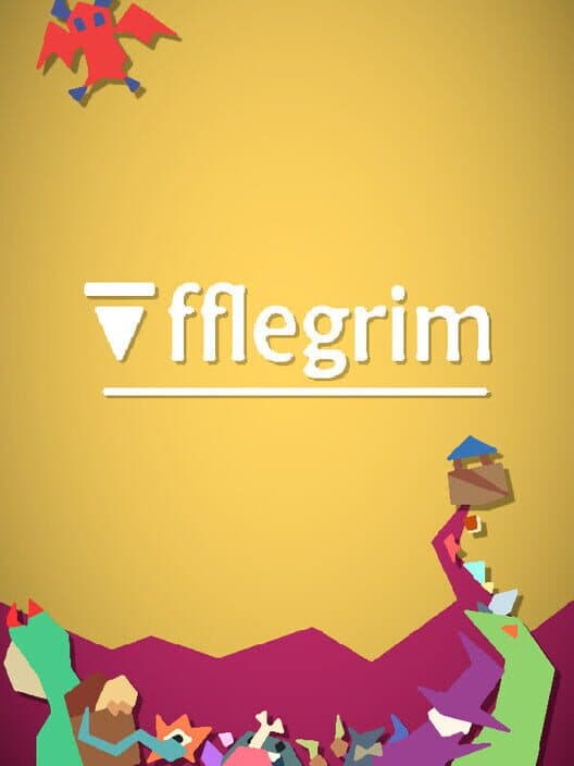 Обложка Ufflegrim