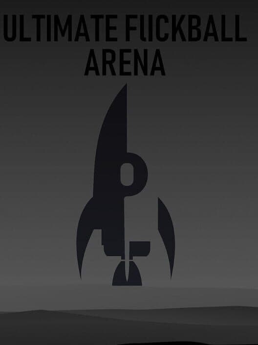 Обложка Ultimate Flickball Arena