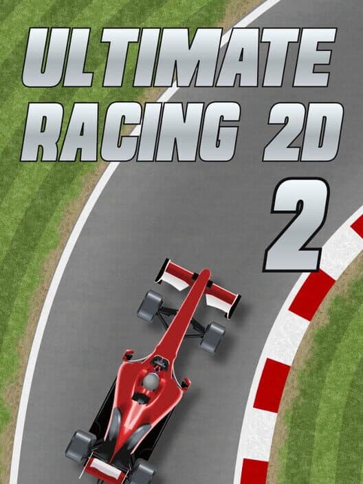 Обложка Ultimate Racing 2D 2