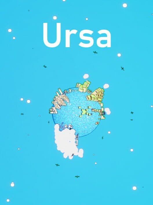 Обложка Ursa