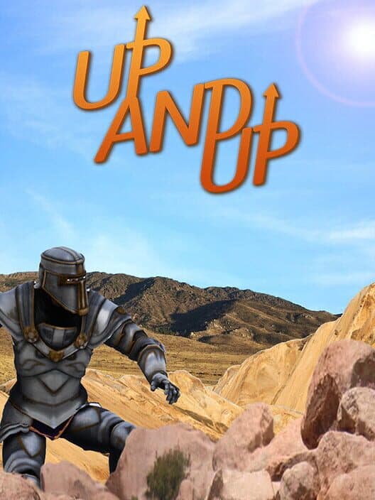 Обложка Up and Up