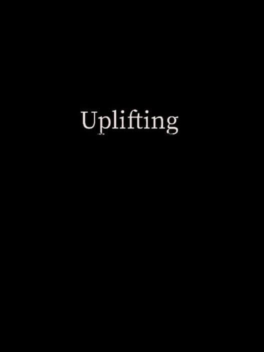 Обложка Uplifting