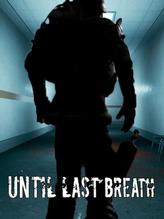 Обложка Until Last Breath